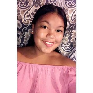 Meet your Posher, Jessie marie